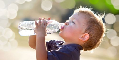Un acuerdo de país para una buena política del agua