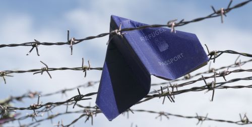 Día Mundial de los Refugiados