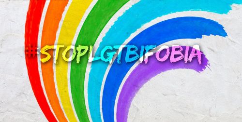 Día Internacional contra la homofobia, transfobia, lesfobia y bifobia