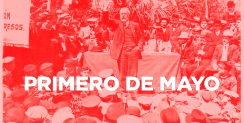 Día internacional de los/as trabajadores/as