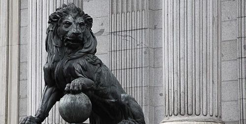 41 años de Constitución Española