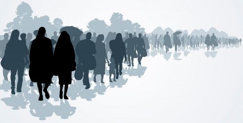 Día Internacional del Migrante