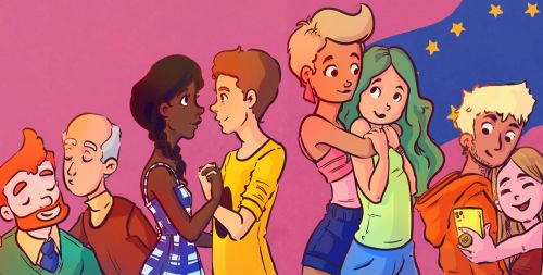 Día Europeo de la salud sexual