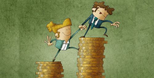 Día de la Igualdad Salarial