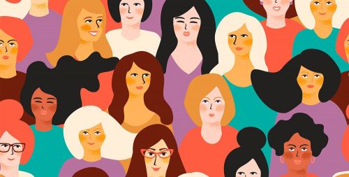 Día internacional de la Mujer