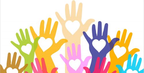 Día Internacional de las Personas con Discapacidad